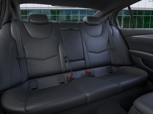 New 2026 Cadillac CT5 Premium Luxury image 41