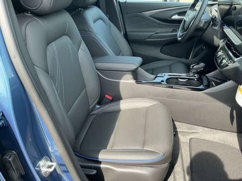 New 2026 Buick Envista Sport Touring w/ Convenience II Package FWD image 15