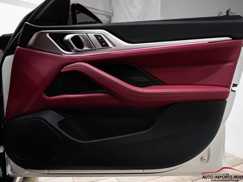 Used 2022 BMW i4 eDrive40 w/ M Sport Package image 55