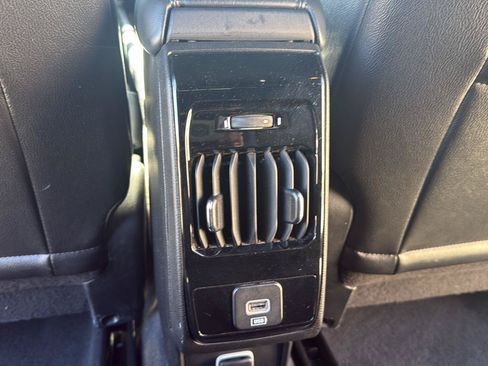 Used 2024 Jeep Compass Trailhawk AWD/4WD image 26
