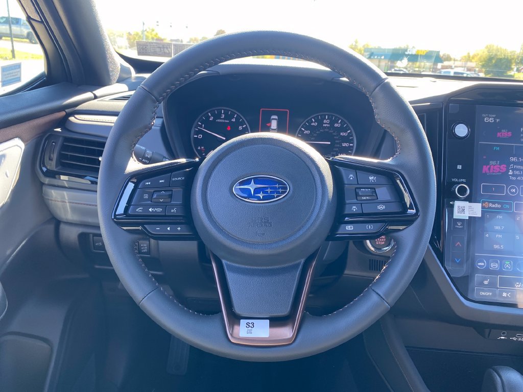 New 2026 Subaru Forester Sport AWD/4WD image 24