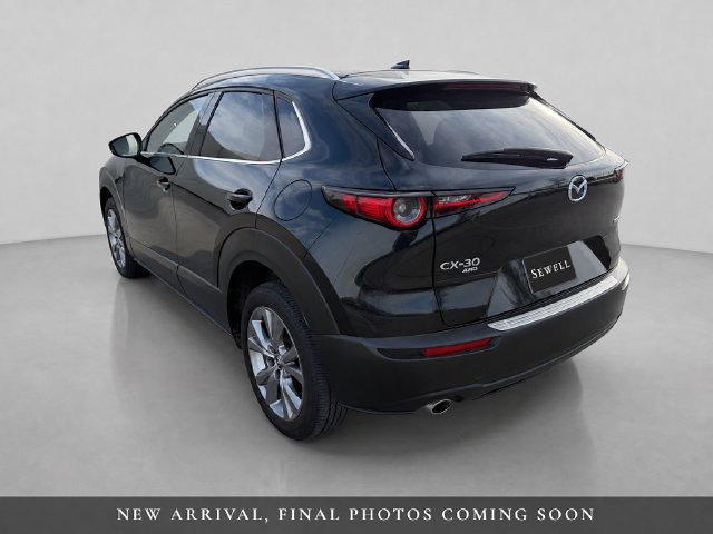 Used 2024 MAZDA CX-30 AWD 2.5 S w/ Premium Package image 4