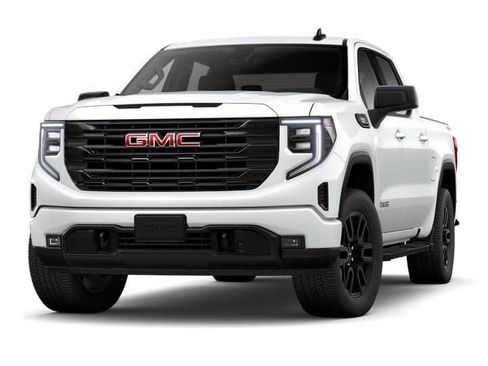 New 2026 GMC Sierra 1500 Elevation AWD/4WD image 27