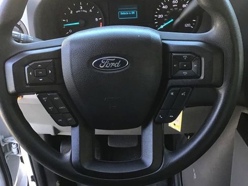 Used 2024 Ford E-350 and Econoline 350 Super Duty w/ Power Windows & Locks Group RWD image 6