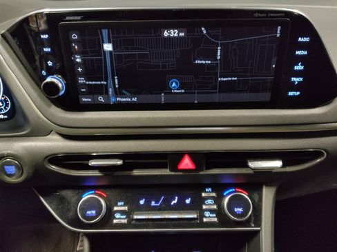 Used 2023 Hyundai Sonata SEL Plus FWD image 25