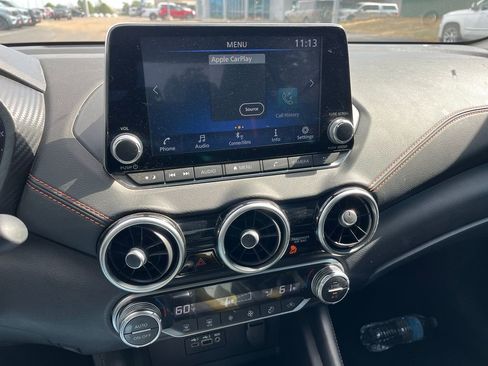 Used 2022 Nissan Sentra SR image 9