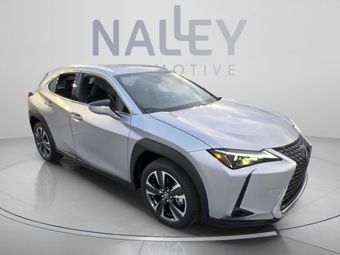 New 2026 Lexus UX 300h FWD image 7
