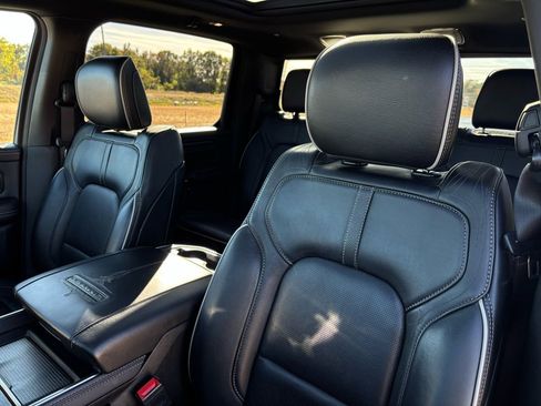 Used 2021 RAM 1500 Limited w/ Night Edition image 17