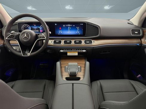 New 2026 Mercedes-Benz GLE 350 4MATIC image 14