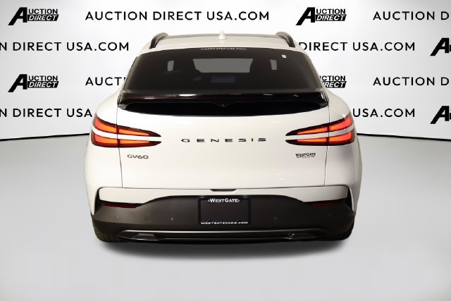 Used 2023 Genesis GV60 Performance AWD/4WD image 3