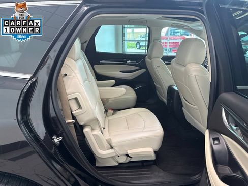 Used 2022 Buick Enclave Essence w/ Experience Buick Package AWD/4WD image 14