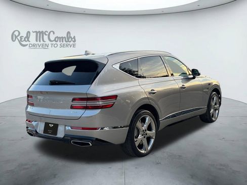 Used 2023 Genesis GV80 2.5T w/ Prestige Package image 5