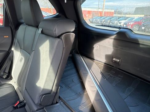 Certified 2023 Subaru Forester Wilderness image 29