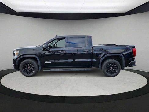Used 2021 GMC Sierra 1500 Elevation image 5