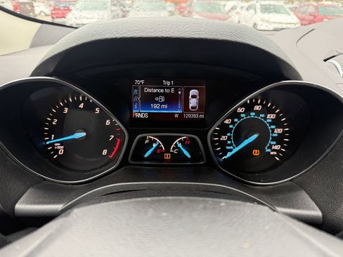 Used 2016 Ford Escape Titanium image 14