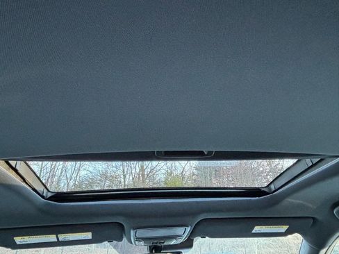 Used 2024 Honda Ridgeline TrailSport image 12