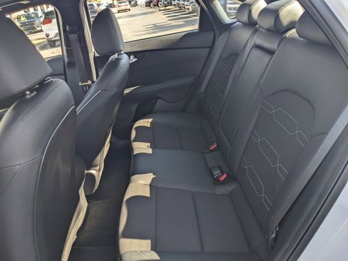 Certified 2023 Kia Forte GT-Line w/ GT-Line Premium Package image 10