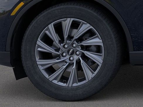 Used 2025 Lincoln Aviator AWD image 19