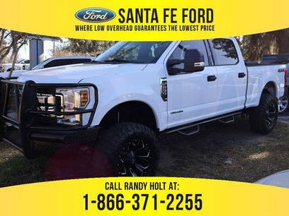 Used 2019 Ford F250 XLT
