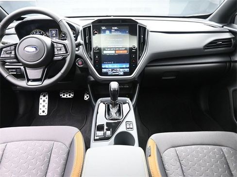 Certified 2025 Subaru Crosstrek 2.5i Sport w/ Crosstrek Mirror Package image 9