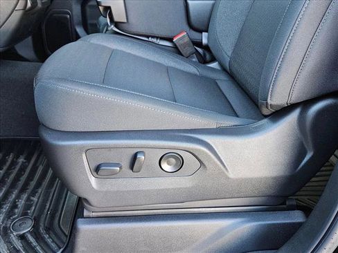 New 2026 Chevrolet Silverado 1500 Custom Trail Boss image 4