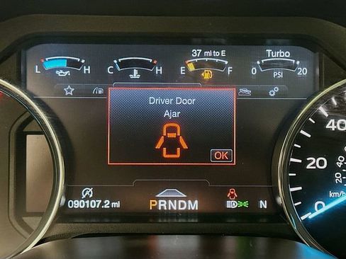 Used 2020 Ford F150 Platinum w/ Equipment Group 701A Luxury AWD/4WD image 15