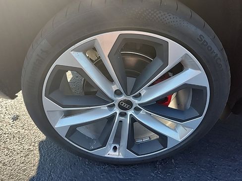 Used 2025 Audi Q5 2.0T Premium Plus image 11