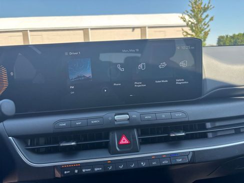 Used 2025 Kia K4 FWD image 21