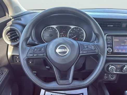 Used 2025 Nissan Kicks Play S FWD image 20