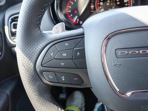 New 2026 Dodge Durango GT AWD/4WD image 28