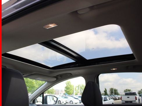 New 2025 Nissan Murano SL image 19