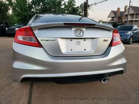 Used 2012 Honda Civic Si image 19