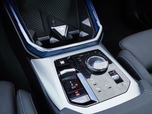 Certified 2026 BMW X3 M50 image 27