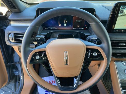 New 2025 Lincoln Aviator Black Label image 30