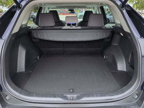 Certified 2025 Toyota RAV4 XLE w/ Convenience Package FWD image 13