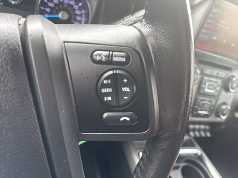 Used 2016 Ford F250 Platinum w/ FX4 Off-Road Package image 18