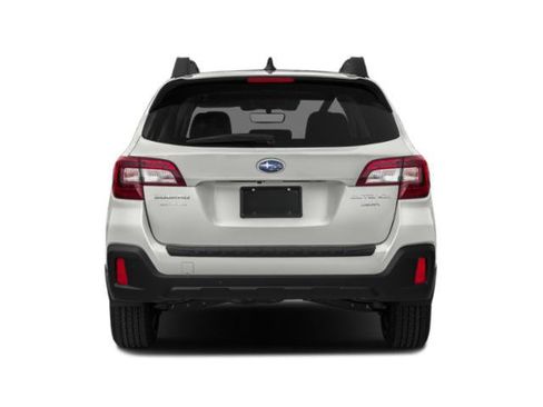 Used 2019 Subaru Outback 3.6R Limited AWD/4WD image 8