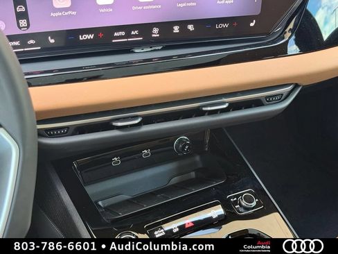 New 2026 Audi A5 2.0T Premium AWD/4WD image 34