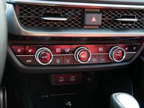 Used 2025 Acura ADX A-Spec image 23