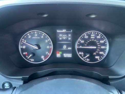 Used 2023 Subaru Ascent Limited w/ Technology Package AWD/4WD image 29
