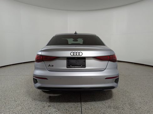 Used 2023 Audi A3 2.0T Premium w/ Convenience Package image 6