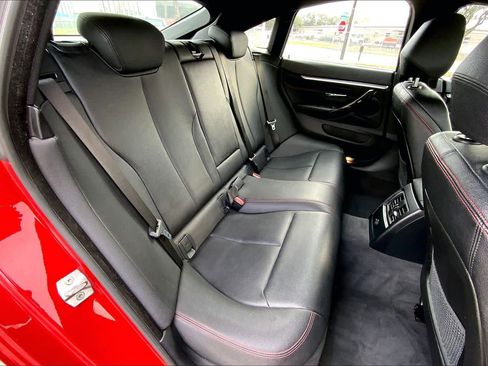 Used 2017 BMW 430i Gran Coupe image 39