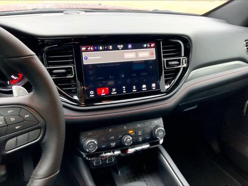 New 2026 Dodge Durango GT w/ Blacktop Package image 6