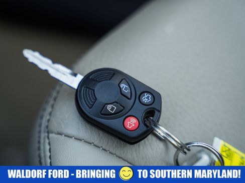 Used 2008 Ford Edge SEL image 40