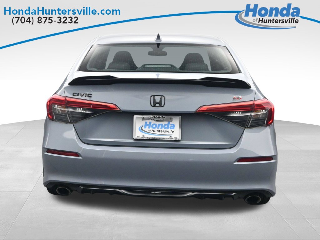 Used 2023 Honda Civic Si image 7