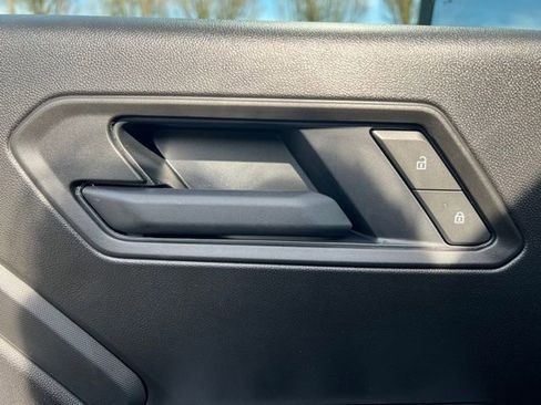 New 2026 Chevrolet Colorado Trail Boss image 17