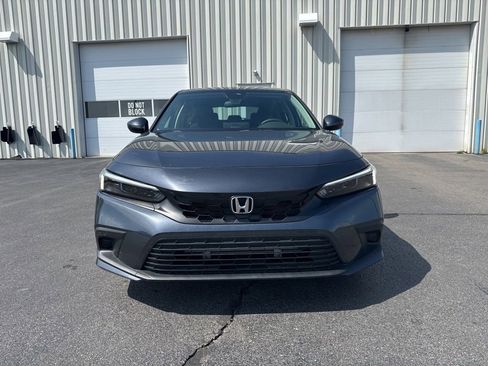 Certified 2024 Honda Civic LX image 2