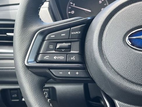 New 2026 Subaru Forester Limited AWD/4WD image 25