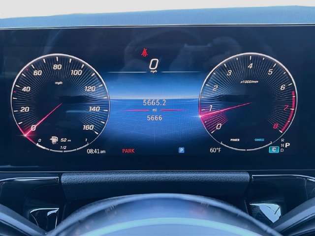 Used 2026 Mercedes-Benz GLA 250 4MATIC image 11