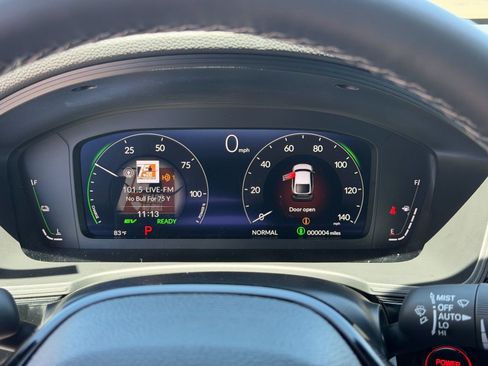 New 2026 Honda Civic Sport Touring image 20